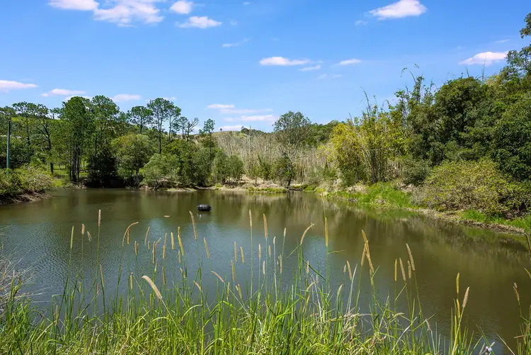 Fifth view of Homely house listing, 122 Kundes Road, Mount Samson QLD 4520