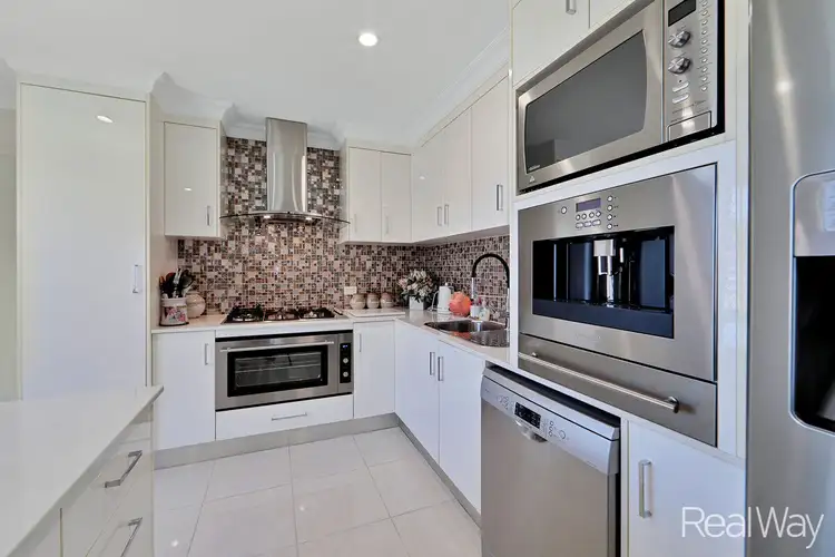 Main view of Homely house listing, 14 Fagg Street, Bundaberg North QLD 4670