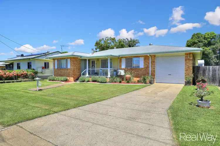 Second view of Homely house listing, 14 Fagg Street, Bundaberg North QLD 4670