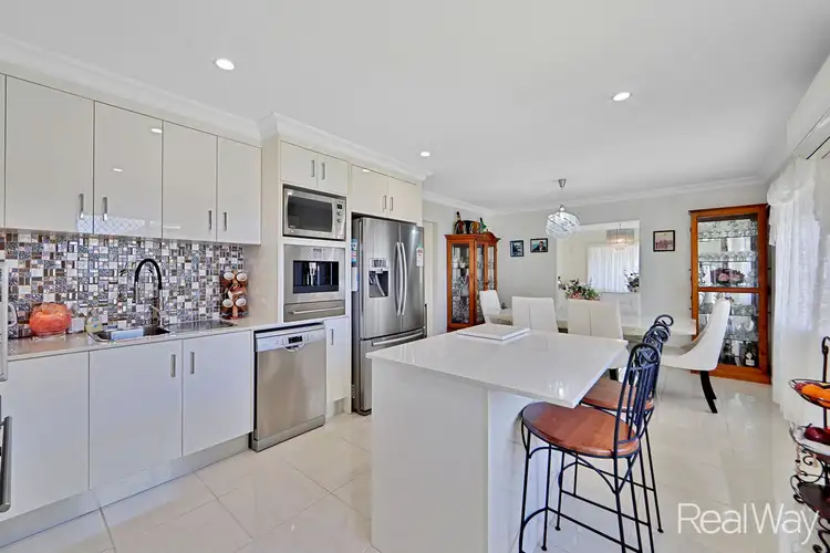 Fifth view of Homely house listing, 14 Fagg Street, Bundaberg North QLD 4670
