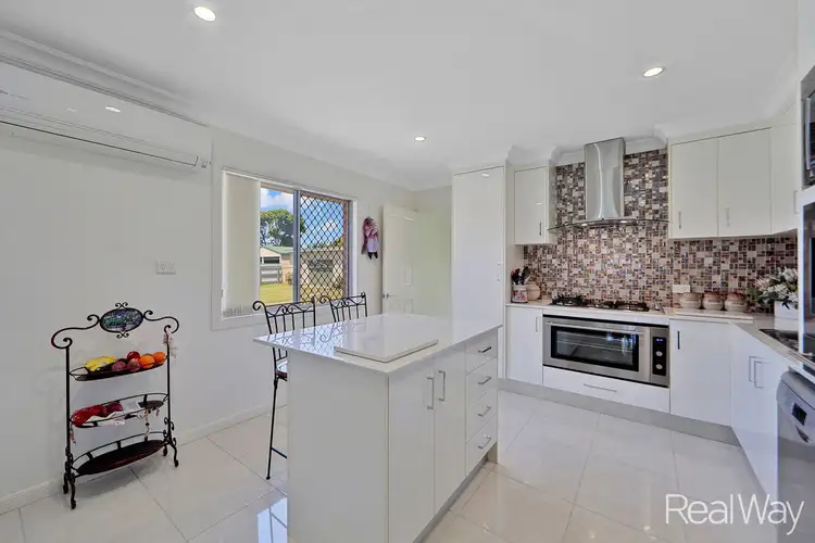 Sixth view of Homely house listing, 14 Fagg Street, Bundaberg North QLD 4670