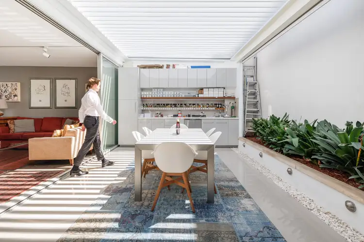 Fourth view of Homely apartment listing, 210/138 Barcom Avenue, Darlinghurst NSW 2010