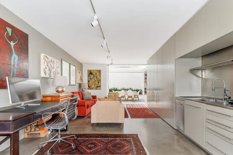 Sixth view of Homely apartment listing, 210/138 Barcom Avenue, Darlinghurst NSW 2010