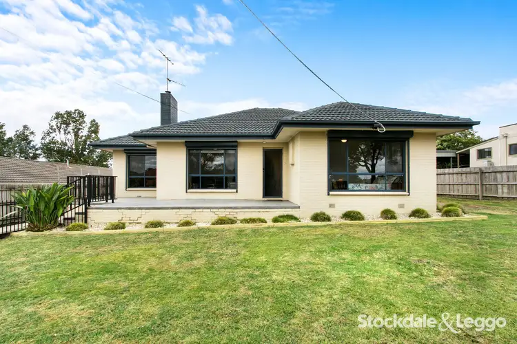 22 Cross Street, Newborough VIC 3825