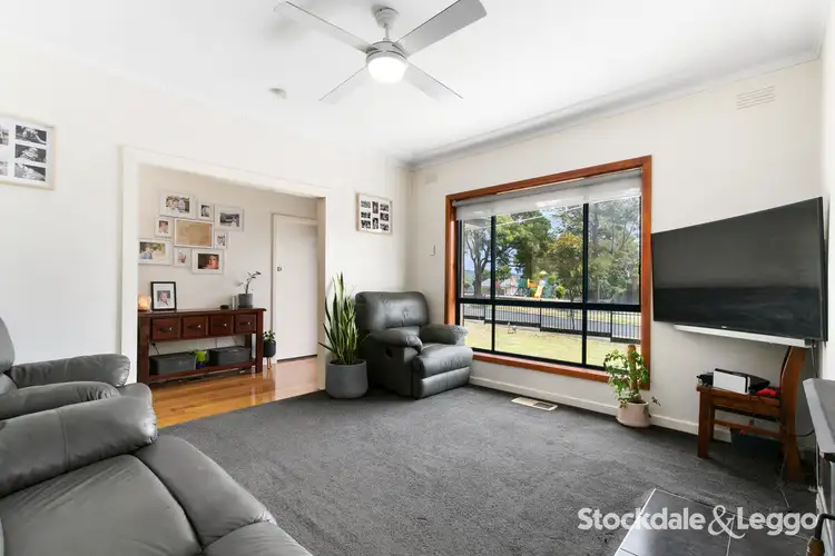Third view of Homely house listing, 22 Cross Street, Newborough VIC 3825