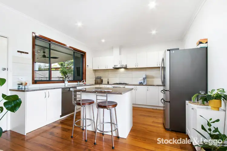 Fourth view of Homely house listing, 22 Cross Street, Newborough VIC 3825