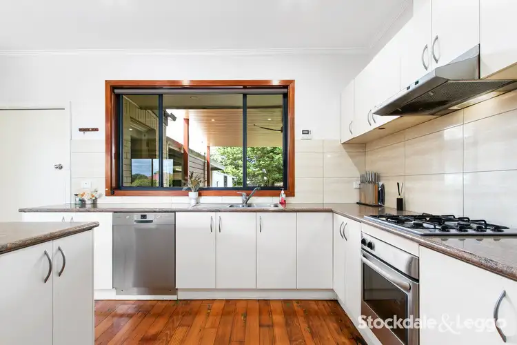 Sixth view of Homely house listing, 22 Cross Street, Newborough VIC 3825
