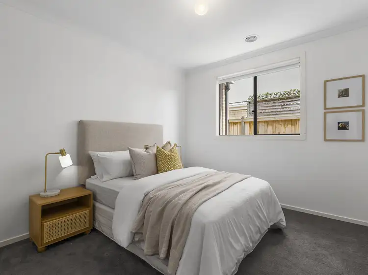 Fifth view of Homely house listing, 29 Saltbush Circuit, Point Lonsdale VIC 3225