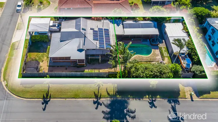 2 Herne Road, Scarborough QLD 4020