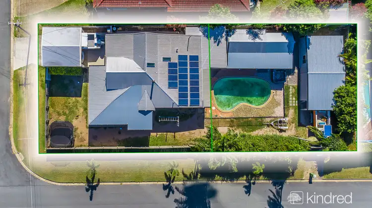 Third view of Homely house listing, 2 Herne Road, Scarborough QLD 4020
