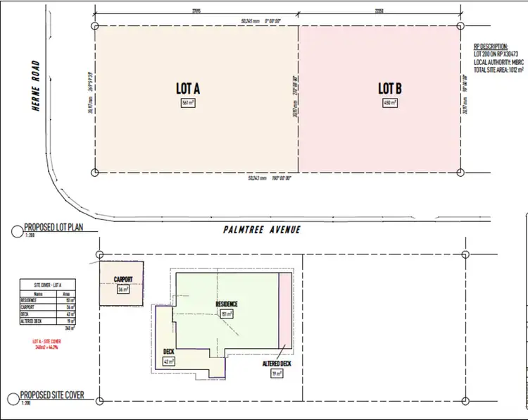 Fourth view of Homely house listing, 2 Herne Road, Scarborough QLD 4020