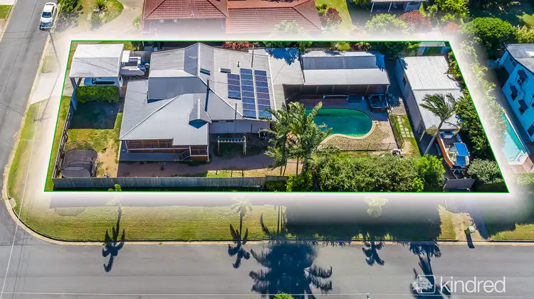 Fifth view of Homely house listing, 2 Herne Road, Scarborough QLD 4020