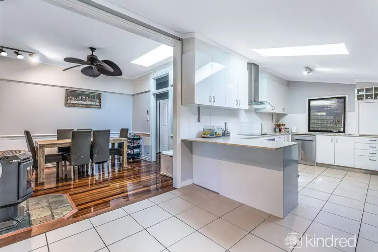 Sixth view of Homely house listing, 2 Herne Road, Scarborough QLD 4020