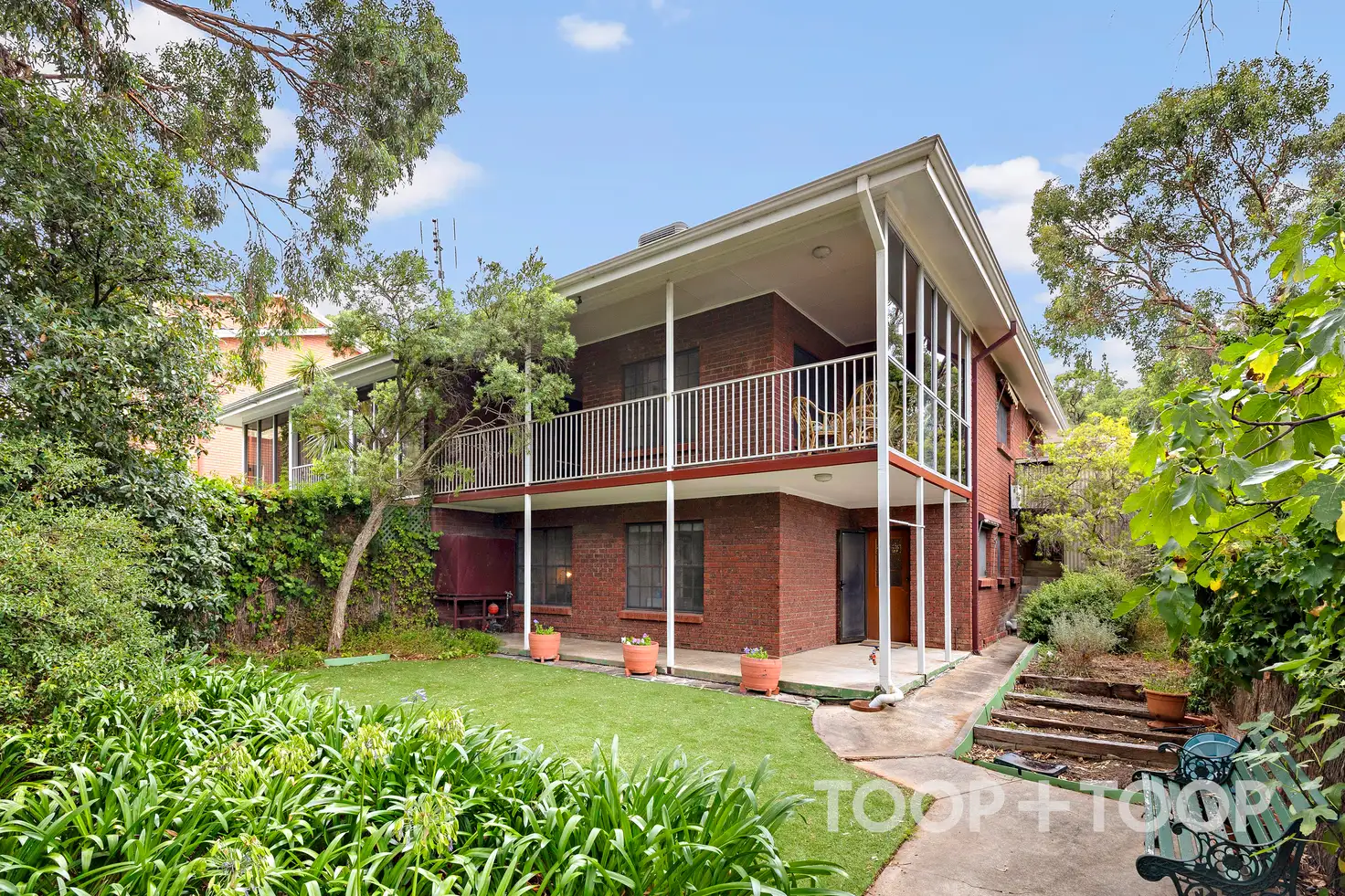 Main view of Homely house listing, 25 Barr-Smith Drive, Urrbrae SA 5064