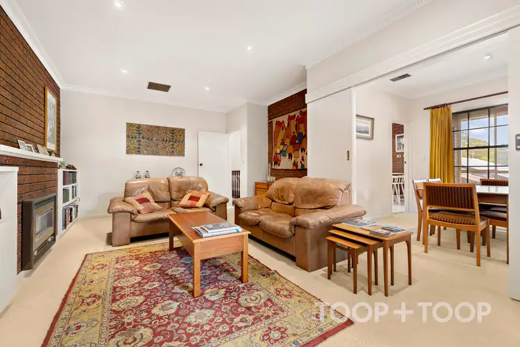 Fourth view of Homely house listing, 25 Barr-Smith Drive, Urrbrae SA 5064