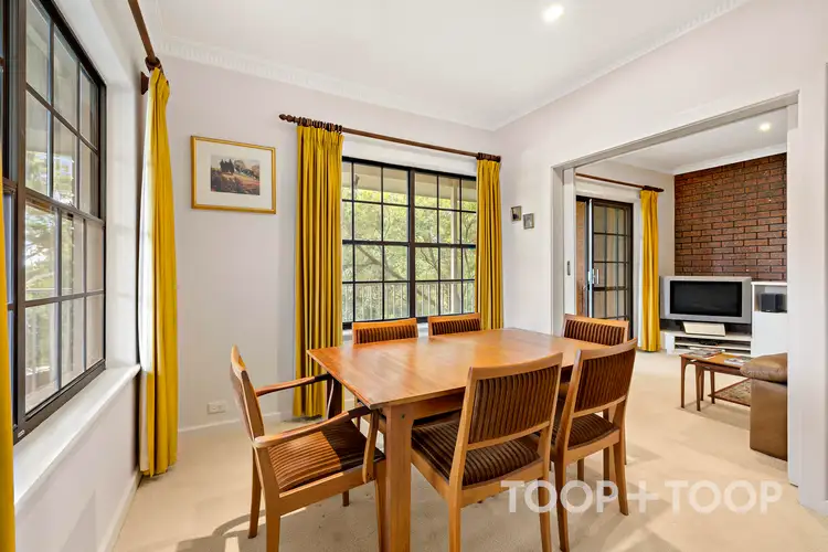 Sixth view of Homely house listing, 25 Barr-Smith Drive, Urrbrae SA 5064
