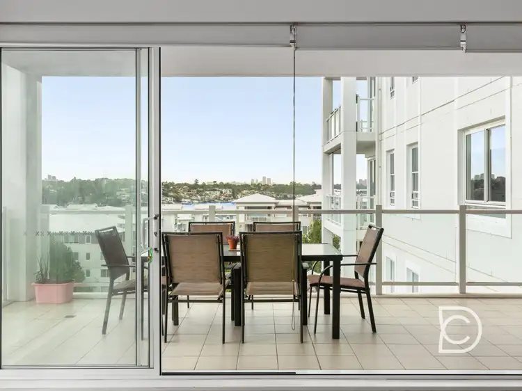 Second view of Homely apartment listing, 66/17 Orchards Avenue, Breakfast Point NSW 2137