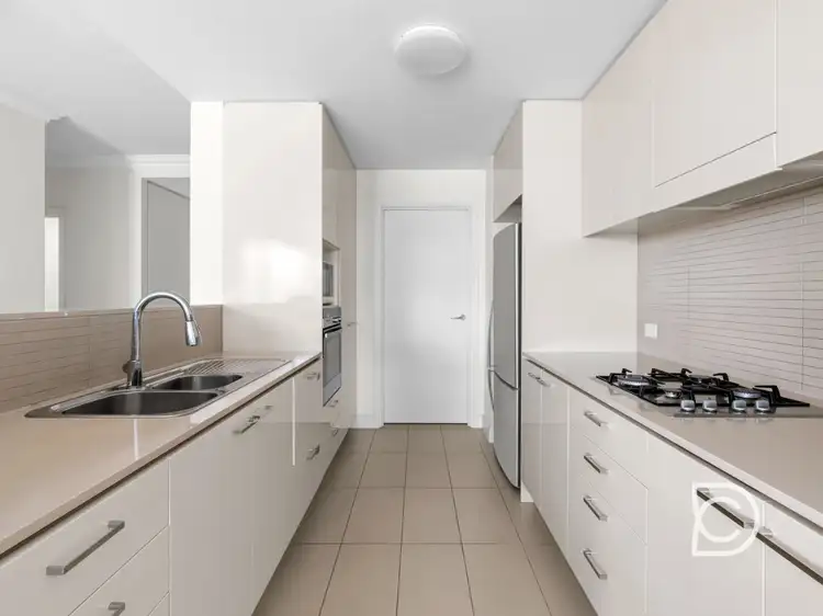 Fifth view of Homely apartment listing, 66/17 Orchards Avenue, Breakfast Point NSW 2137