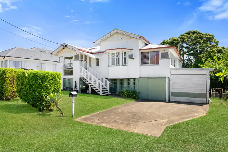 14 Marvin Street, Eastern Heights QLD 4305