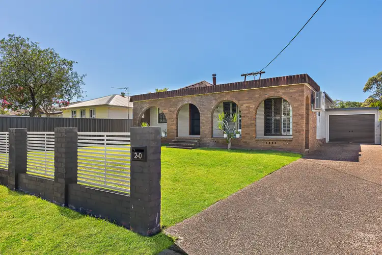 20 Mallee Street, Gateshead NSW 2290