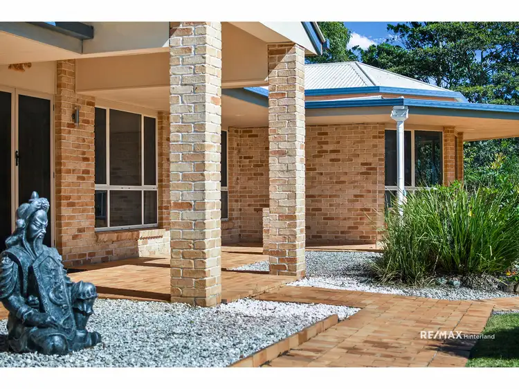 Second view of Homely house listing, 543 Curramore Road, Curramore QLD 4552