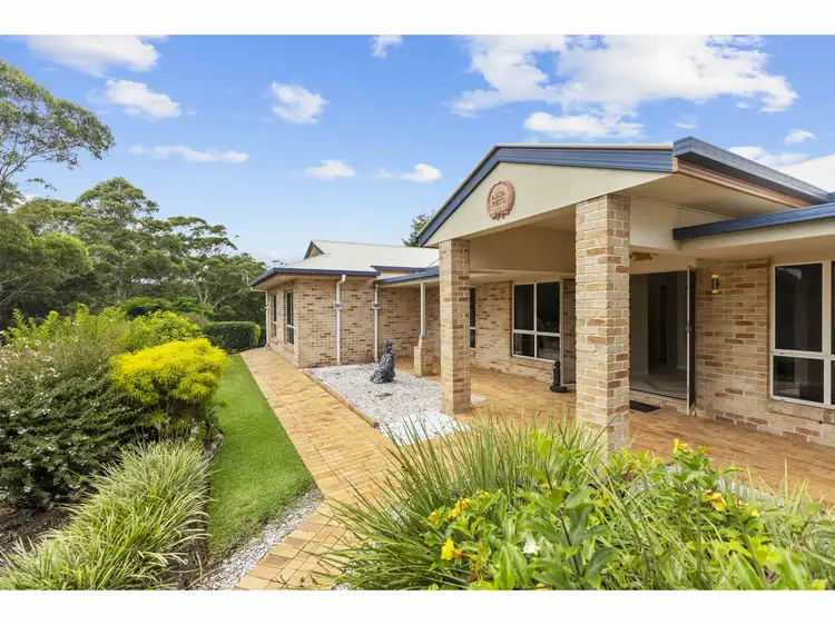 Fourth view of Homely house listing, 543 Curramore Road, Curramore QLD 4552