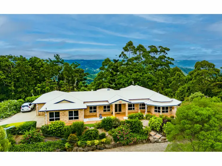 Fifth view of Homely house listing, 543 Curramore Road, Curramore QLD 4552