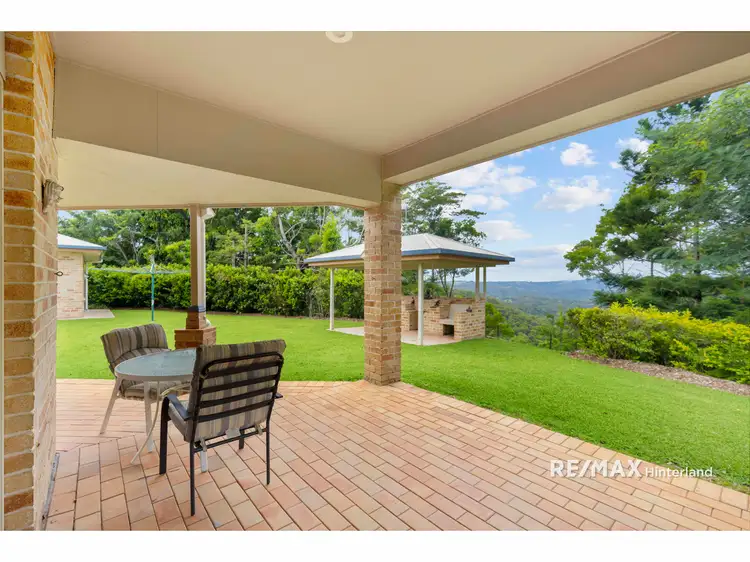 Sixth view of Homely house listing, 543 Curramore Road, Curramore QLD 4552