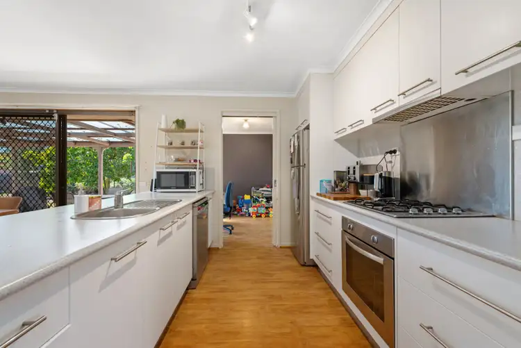 Second view of Homely house listing, 7 Alison Court, Sale VIC 3850