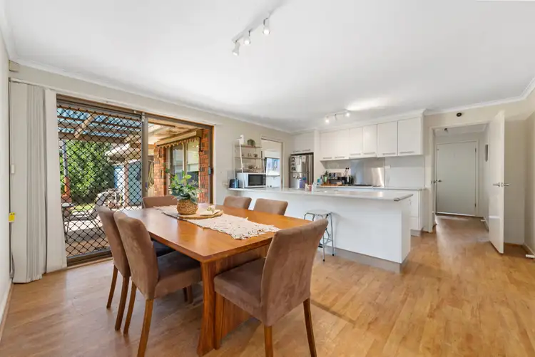 Fourth view of Homely house listing, 7 Alison Court, Sale VIC 3850