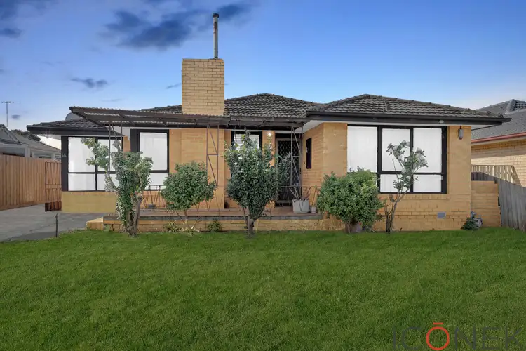 Main view of Homely house listing, 38 Westall Street, Thomastown VIC 3074