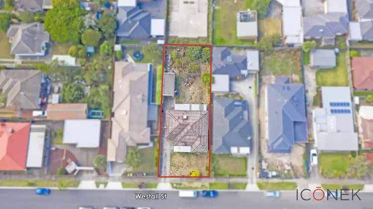 Third view of Homely house listing, 38 Westall Street, Thomastown VIC 3074