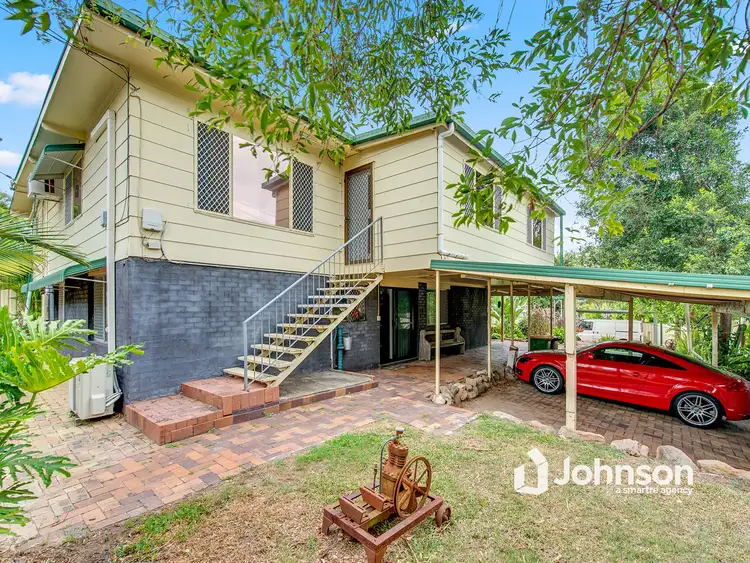 1 Grevillea Street, Bellbird Park QLD 4300