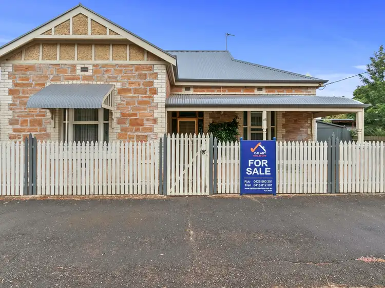 Main view of Homely house listing, 65 Main Street, Brinkworth SA 5464