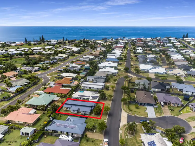 10 Starfish Crescent, Bargara QLD 4670
