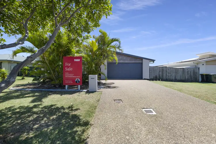 Second view of Homely house listing, 10 Starfish Crescent, Bargara QLD 4670