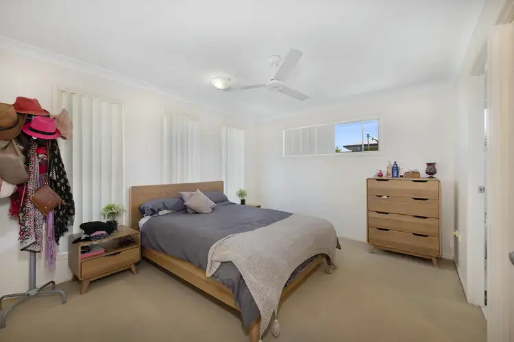 Seventh view of Homely house listing, 10 Starfish Crescent, Bargara QLD 4670