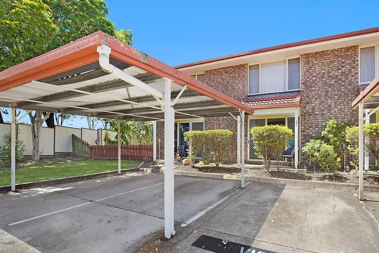 Main view of Homely unit listing, 22/3 Costata Street, Hillcrest QLD 4118