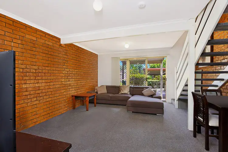 Second view of Homely unit listing, 22/3 Costata Street, Hillcrest QLD 4118