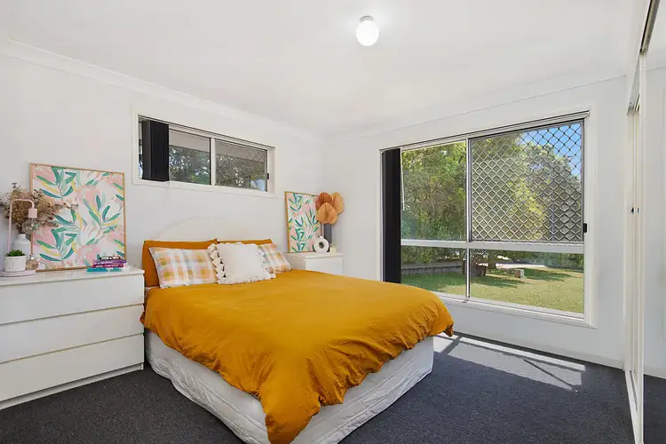 Sixth view of Homely house listing, 10 Paroo Place, Hillcrest QLD 4118