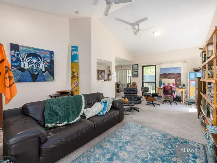 Second view of Homely house listing, 31 Georgia Street, Coombabah QLD 4216