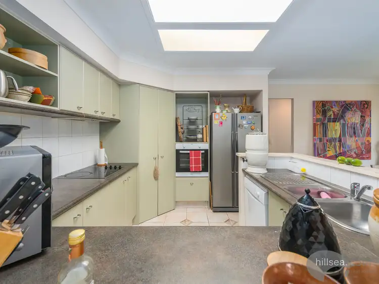 Fourth view of Homely house listing, 31 Georgia Street, Coombabah QLD 4216