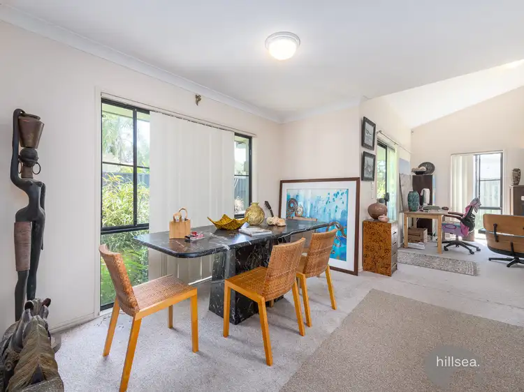 Fifth view of Homely house listing, 31 Georgia Street, Coombabah QLD 4216