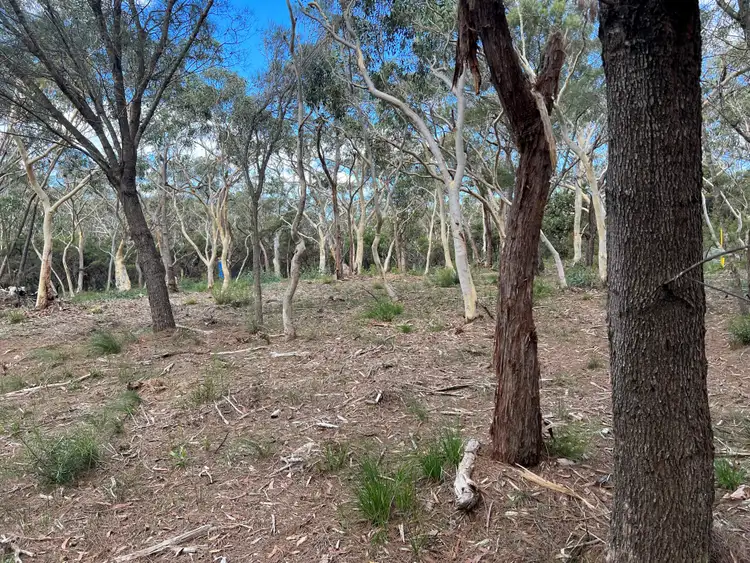 Second view of Homely land listing, 25-27 Redfern Street, Wentworth Falls NSW 2782