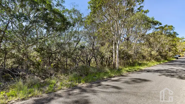 Fourth view of Homely land listing, 25-27 Redfern Street, Wentworth Falls NSW 2782