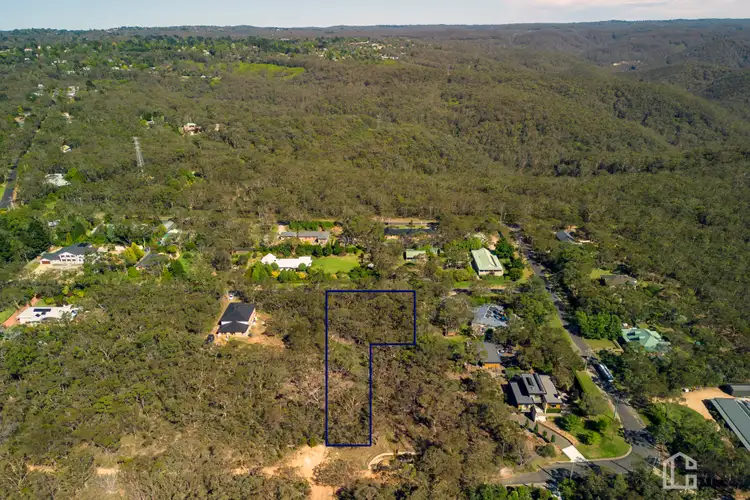 Fifth view of Homely land listing, 25-27 Redfern Street, Wentworth Falls NSW 2782