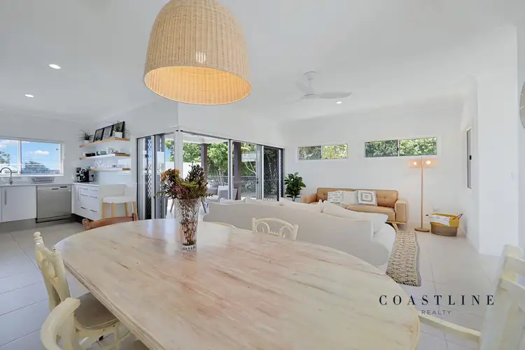 Main view of Homely house listing, 9 Magnolia Court, Innes Park QLD 4670