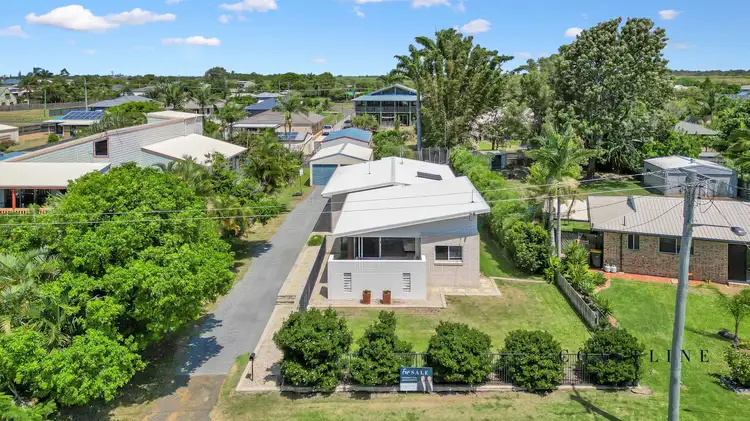 Second view of Homely house listing, 9 Magnolia Court, Innes Park QLD 4670