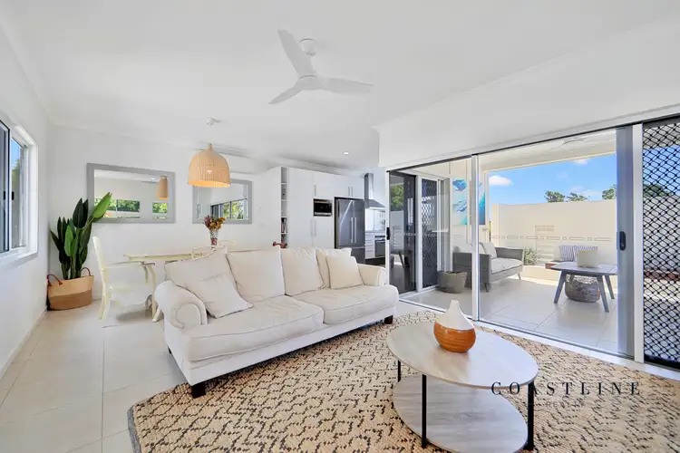 Fifth view of Homely house listing, 9 Magnolia Court, Innes Park QLD 4670