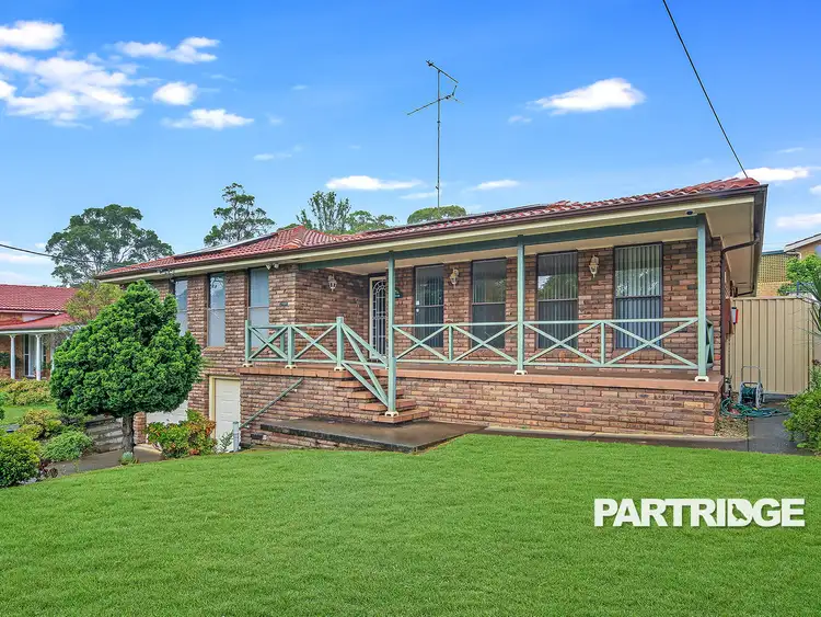 30 Shelley Street, Winston Hills NSW 2153